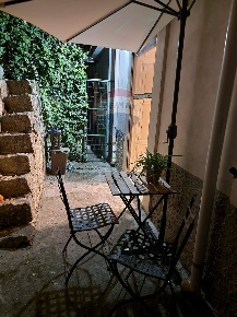 Foto Appartamento in Via San Nicolò, Scicli Centro di 68 m² con 3 locali