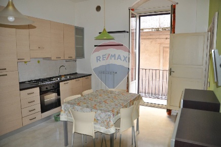 Foto Case indipendenti in via giulio bechi, Ragusa Centro di 65 m²