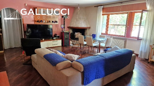 Foto Casa indipendente in via imera, Montesilvano Santa Filomena di 323 m²