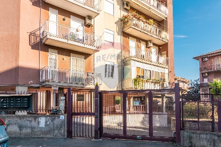 Foto Appartamento in Via Cassiopea, Catania San Giovanni Galermo di 107 m²