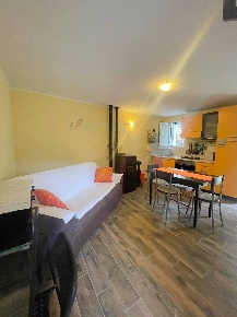 Foto Rustico in Via Lorenzo Lucifredi, Borghetto d'Arroscia Centro di 60 m²