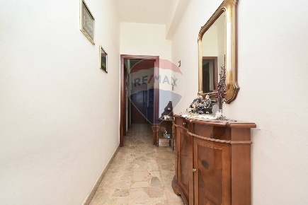Foto Appartamento in Via Giuseppe Garibaldi, Misterbianco Centro di 82 m²