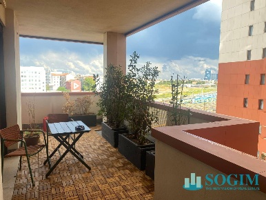 Foto Appartamento in Via Principe Eugenio, Milano Ghisolfa - Mac Mahon