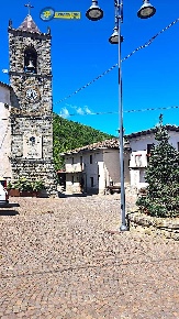 Foto Casa indipendente in piazza san rocco, Pietracamela Intermesoli