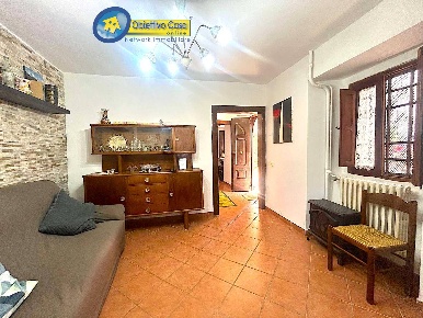 Foto Casa indipendente in piazza san rocco, Pietracamela Intermesoli