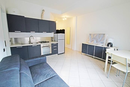 Foto Appartamento in via lazzaretto, Bergamo Conca Fiorita di 62 m²