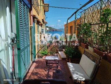 Foto Appartamento in Lungomare Andrea Doria, Monte Argentario Porto Ercole