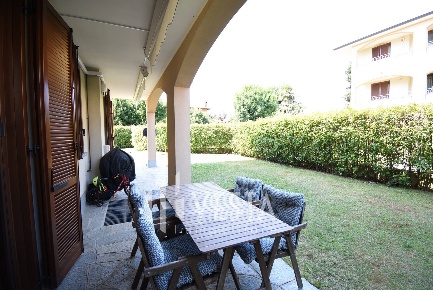 Foto Appartamento in Via Monza, Cernusco Lombardone Centro di 120 m²