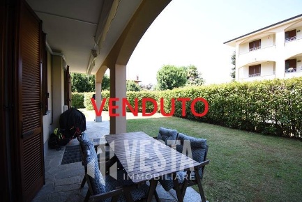 Foto Appartamento in Via Monza, Cernusco Lombardone Centro di 120 m²