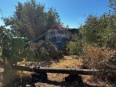 Foto Rustico in via sant'Antonio Romito, Misterbianco di 250 m² in vendita