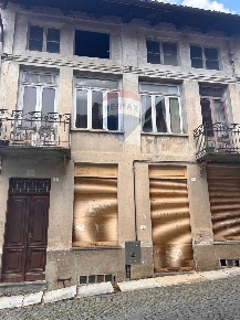 Foto Casa indipendente in Via Basilio Bona, Sordevolo di 252 m² in vendita