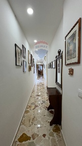 Foto Appartamento in Via Guglielmo Marconi, Carini Centro di 110 m²