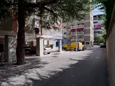 Foto Appartamento in Corso Alcide De Gasperi, Bari Poggiofranco di 138 m²