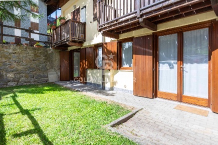 Foto Appartamento in Strada Regionale, Ayas di 38 m² con 2 locali
