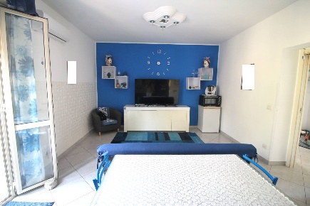 Foto Appartamento in Via Lazio, Siracusa Mazzarrona di 110 m² con 4 locali