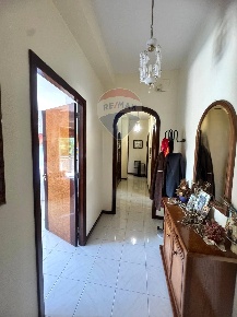 Foto Appartamento in Via Guglielmo Marconi, Augusta Centro di 120 m²