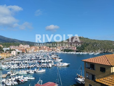 Foto Appartamento in Piazza Ricasoli, Monte Argentario Porto Ercole