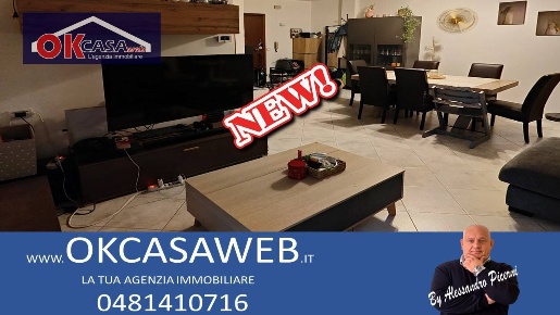 Foto Appartamento in Via Dante Alighieri, San Pier d'Isonzo Centro