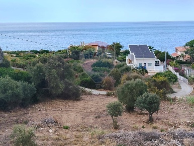 Foto Villa singola in Via dei Garofani, Augusta Centro di 220 m² in vendita