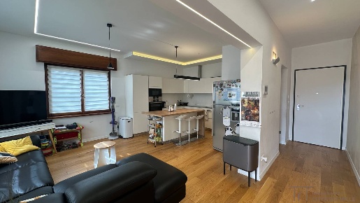 Foto Appartamento in Via Gaetano Donizetti, Brusaporto di 150 m² in vendita