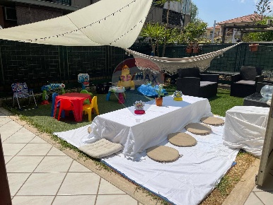 Foto Appartamento in VIA REGIONE SICILIANA, San Pietro Clarenza di 80 m²