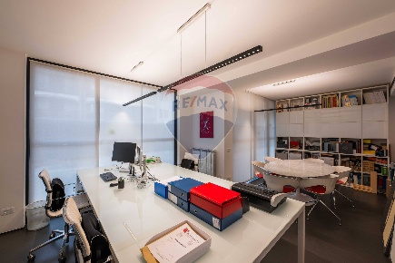 Foto Ufficio a Lallio di 78 m² in vendita