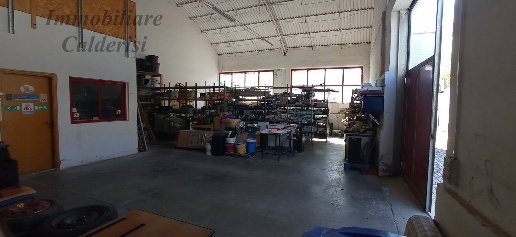 Foto Magazzino in Via Sicilia, San Benedetto del Tronto Santa Lucia