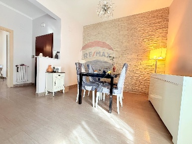 Foto Appartamento in Via Nino Berrini, Roma La Storta di 110 m² in vendita