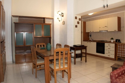 Foto Case semi ndipendenti in PIAZZA PIEDIMONTE, Nocera Inferiore di 75 m²