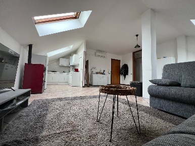 Foto Appartamento in via degli spalti, Mantova Cittadella - Colle Aperto