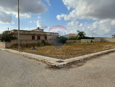 Foto Terreno residenziale in via Belice, Comiso di 462 m² in vendita