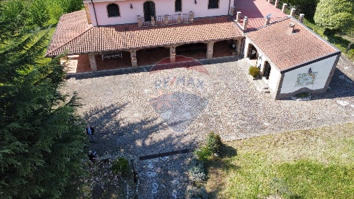 Foto Villa singola in strada Provinciale 266, Prata di Principato Ultra