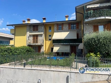 Foto Appartamento a Castelli Calepio Centro di 56 m² con 2 locali