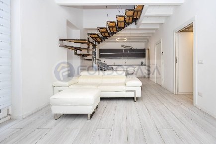 Foto Appartamento in Via Ambrogio De Marchi Gherini, Milano Ponte Nuovo