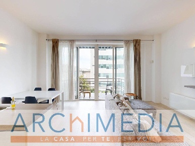 Foto Appartamento in Viale Ortles, Milano Corvetto di 55 m² con 2 locali