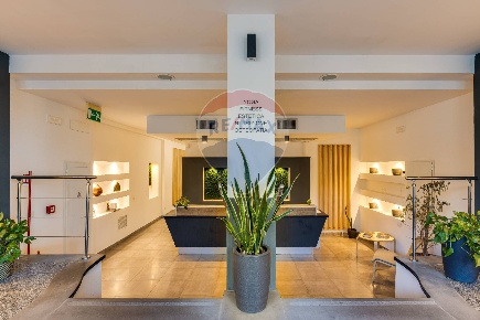 Foto Negozio in Via Della Fonte Meravigliosa, Roma Fonte Meravigliosa