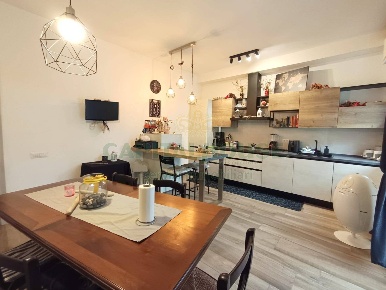 Foto Appartamento in VIA B. GOZZOLI, Certaldo Semicentro, Zona Stadio