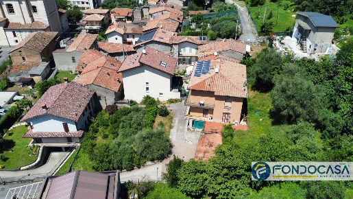Foto Appartamento a Chiuduno Centro di 124 m² con 4 locali in vendita