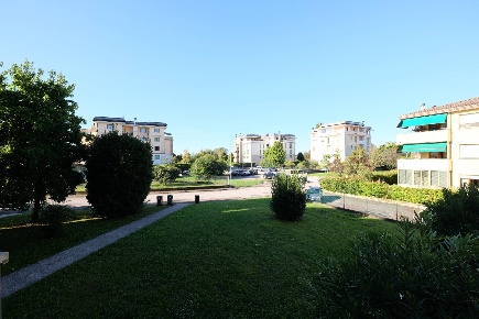 Foto Appartamento a Pordenone San Gregorio, Villanova di 130 m² in vendita