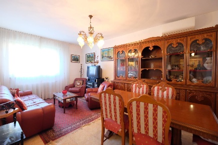 Foto Appartamento a Pordenone San Gregorio, Villanova di 130 m² in vendita