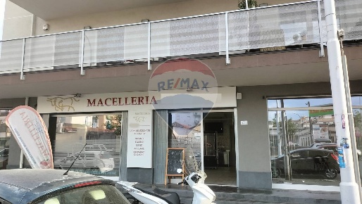 Foto Attività commerciale in Viale Mario Rapisardi, Catania Rapisardi