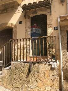Foto Casa indipendente in RONCO DE FRANCISCI, Caltagirone Centro di 100 m²