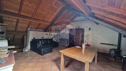 Foto Attico in VIA GRAMSCI, Rossiglione Centro di 141 m² con 3 locali