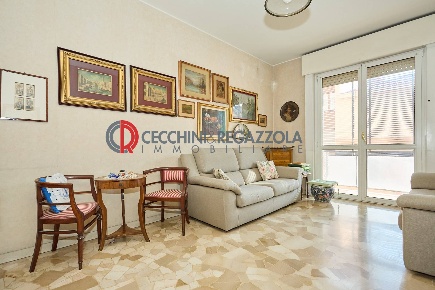 Foto Appartamento in Via Pigello Portinari, Milano Greco - Segnano