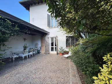 Foto Casa indipendente in VIA DIAZ, Gottolengo Centro di 360 m² in vendita