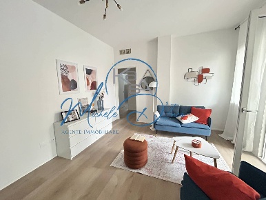 Foto Appartamento in VIA MALVOLTI, Conegliano Centro di 160 m² con 7 locali