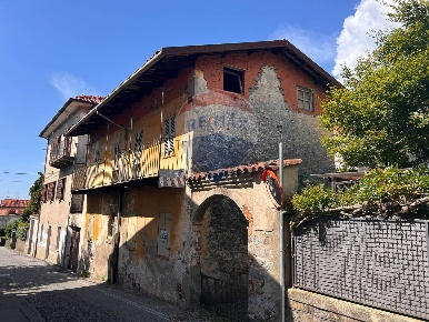 Foto Casa indipendente in Via Giovanni Tiboldo Bolla, Tavigliano di 189 m²