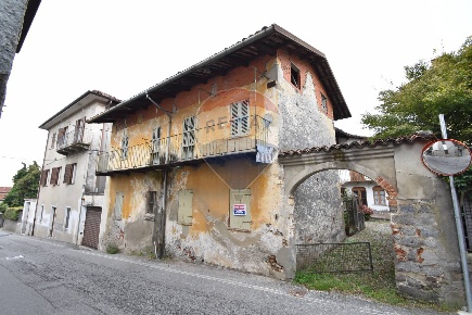 Foto Casa indipendente in Via Giovanni Tiboldo Bolla, Tavigliano di 189 m²