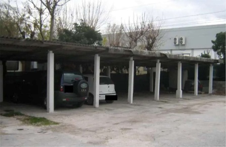 Foto Magazzino in Via lungomare Cristoforo Colombo, Mondolfo Marotta