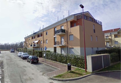 Foto Appartamento in Via magrini 25, Stra Centro di 113 m² con 5 locali